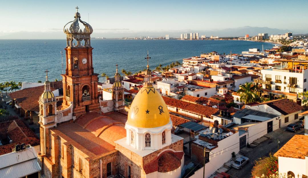 Puerto Vallarta